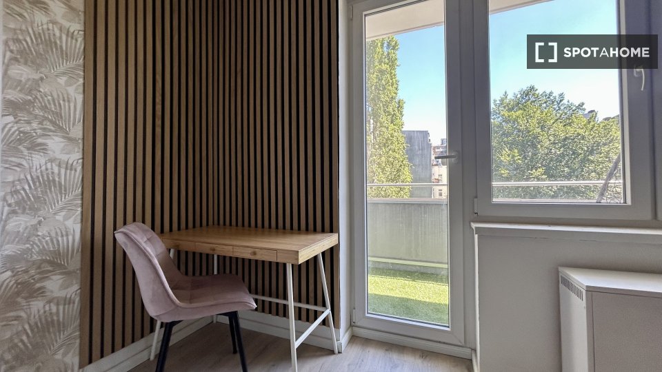 Apartment mono Berlin, 38m² — photo 3