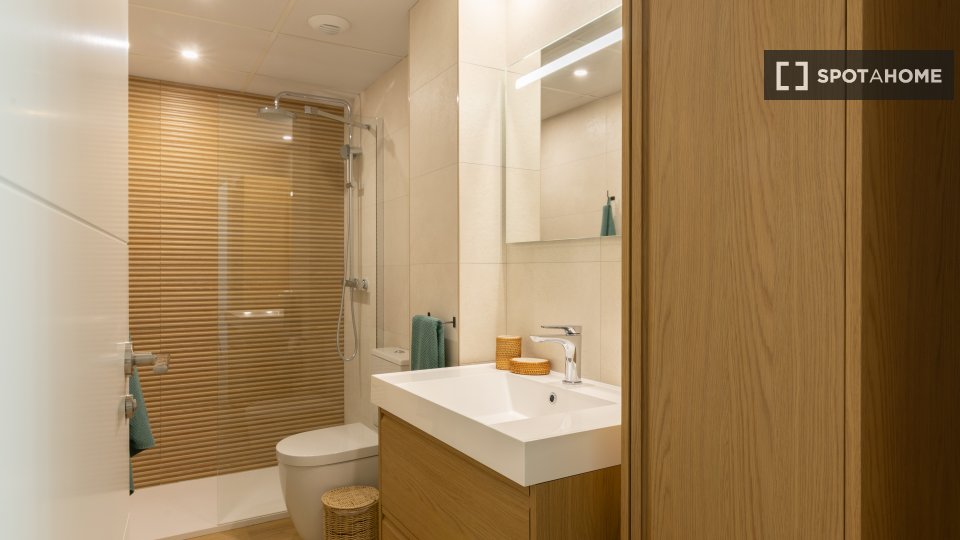 Apartment Valencia, 3 beds, 88m² — photo 4