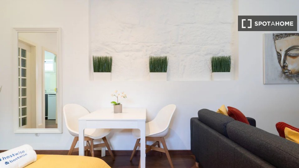 Apartment mono Porto — photo 5