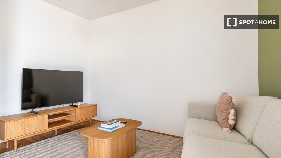 Apartment Vienna, 1 bed, 57m² — photo 11