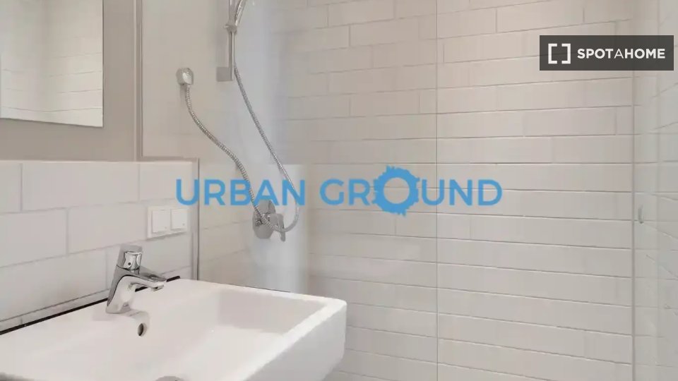 Apartment mono Berlin, 24m² — photo 4