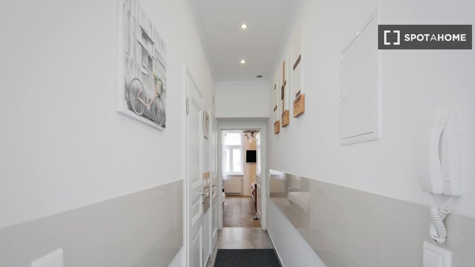 Apartment mono Vienna, 31m² — photo 14