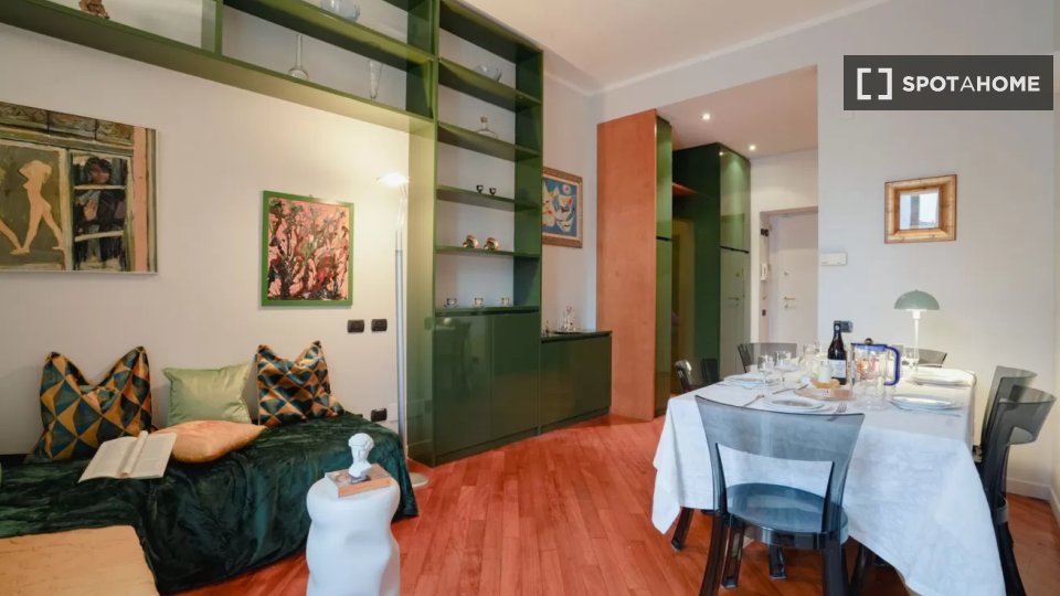 Apartment mono Turin — photo 2