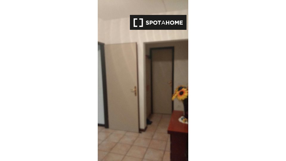 Double room Milan, 3 beds — photo 3