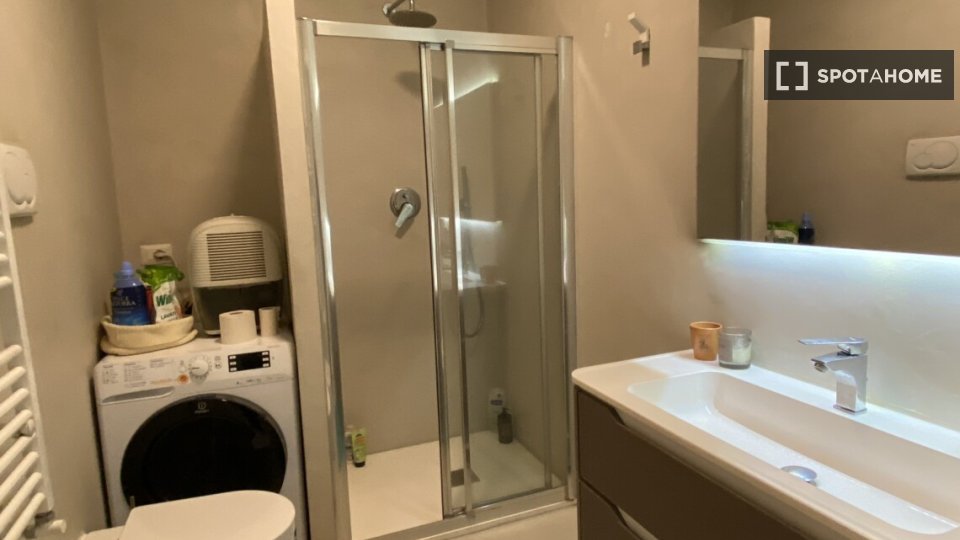 Apartment mono Milano, 60m² — foto 19