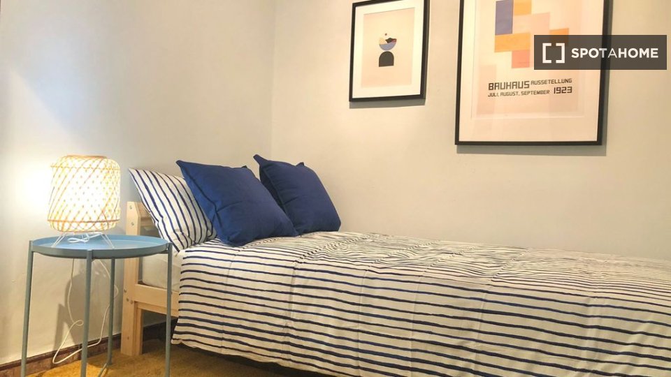 Apartment Valencia, 2 beds, 84m² — photo 11