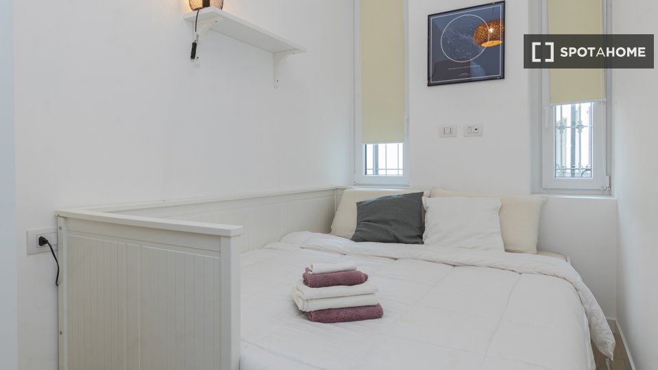 Apartment Milan, 2 beds — photo 12