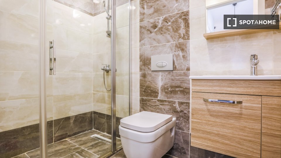 Apartment Istanbul, 1 bed — photo 9