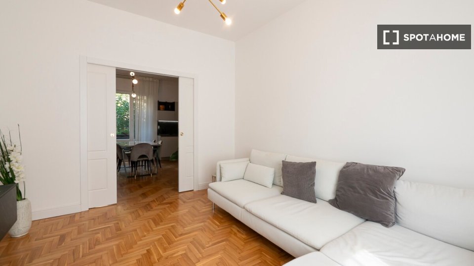 Apartment Milan, 2 beds — photo 9