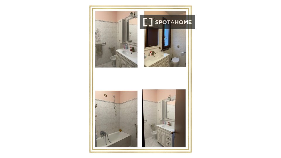 Apartamento Milán, 3 habitaciones — foto 6