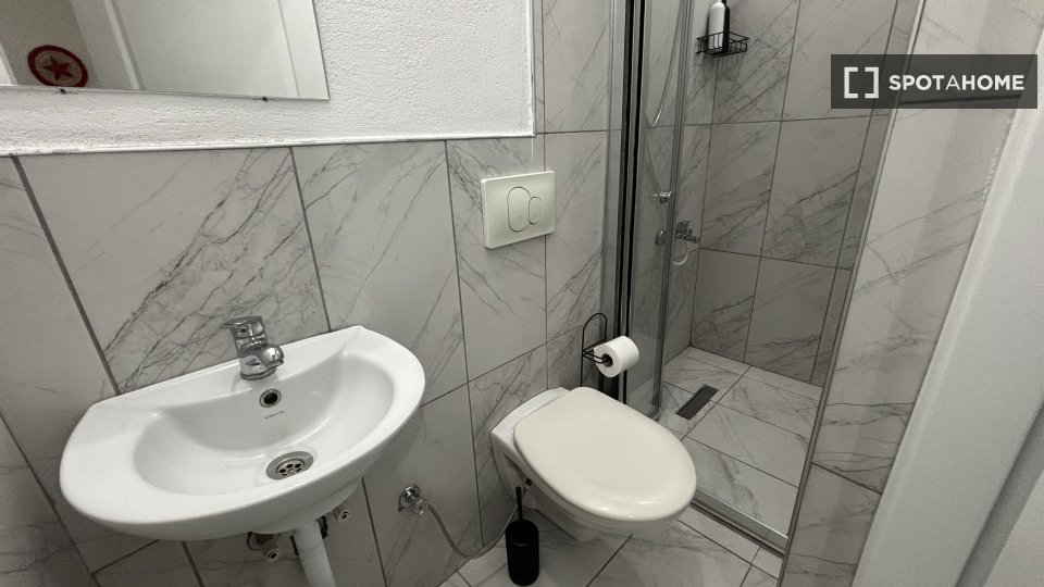 Apartment mono Istanbul, 25m² — photo 7