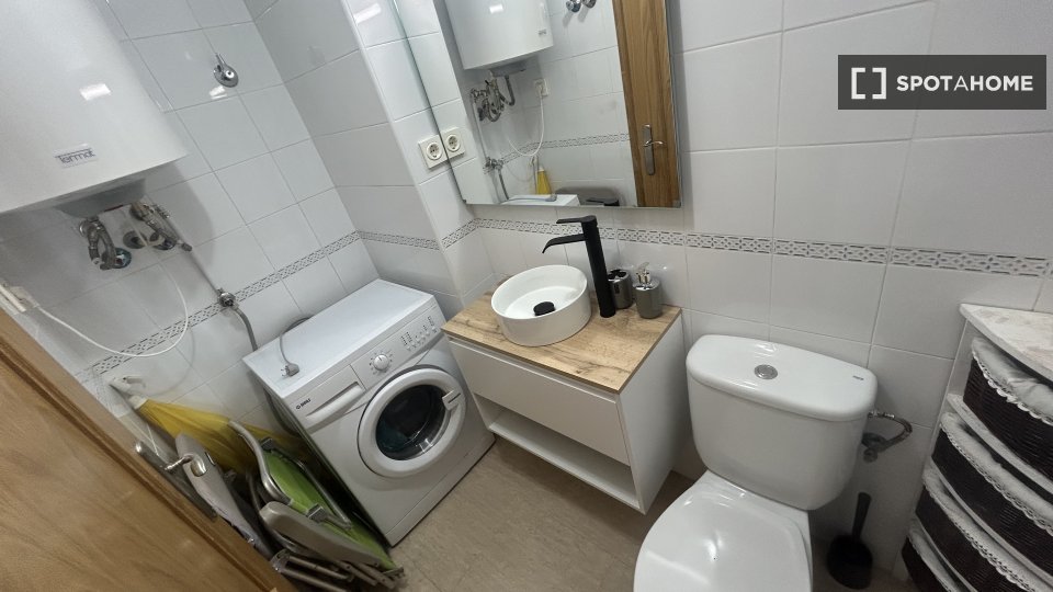 Apartment Cartagena, 2 beds, 80m² — photo 14