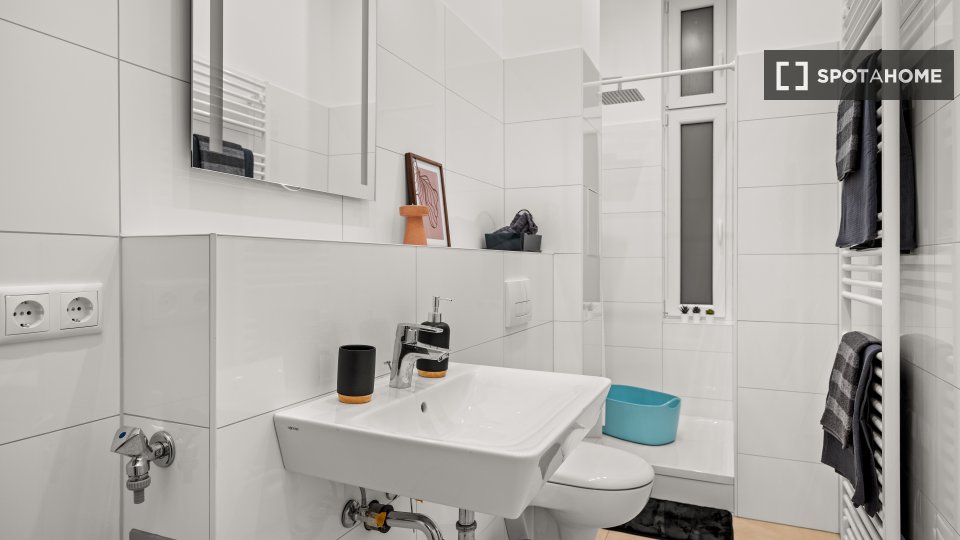 Apartment mono Berlin, 37m² — photo 13