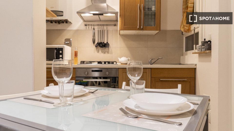 Apartment Bologna, 2 beds, 51m² — photo 19