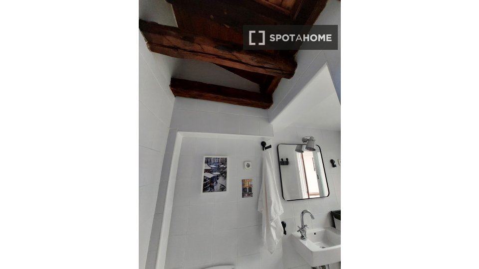 Apartment mono Madrid, 30m² — photo 5