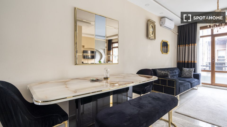 Apartment Istanbul, 1 bed — photo 1