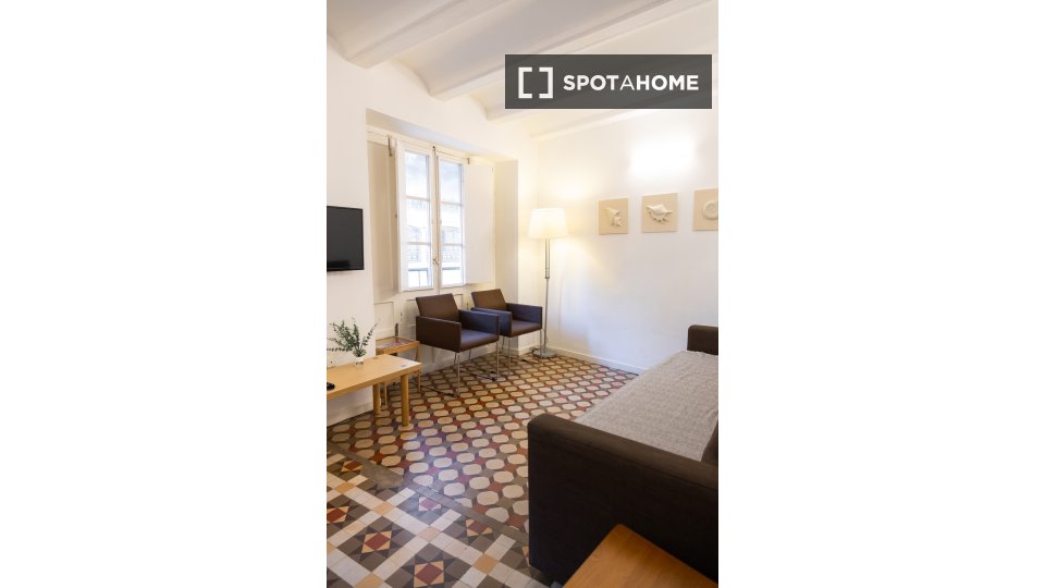 Apartment mono Valencia, 60m² — photo 16