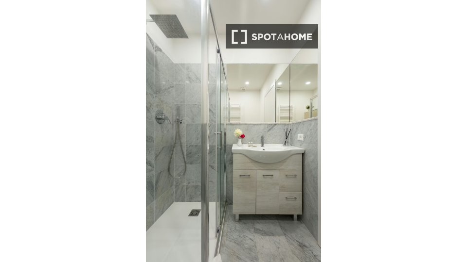 Apartment Florence, 2 beds — photo 13