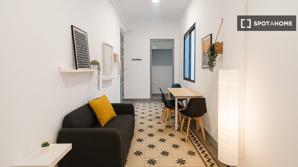 Double room Granada, 6 beds, 160m² — photo 28