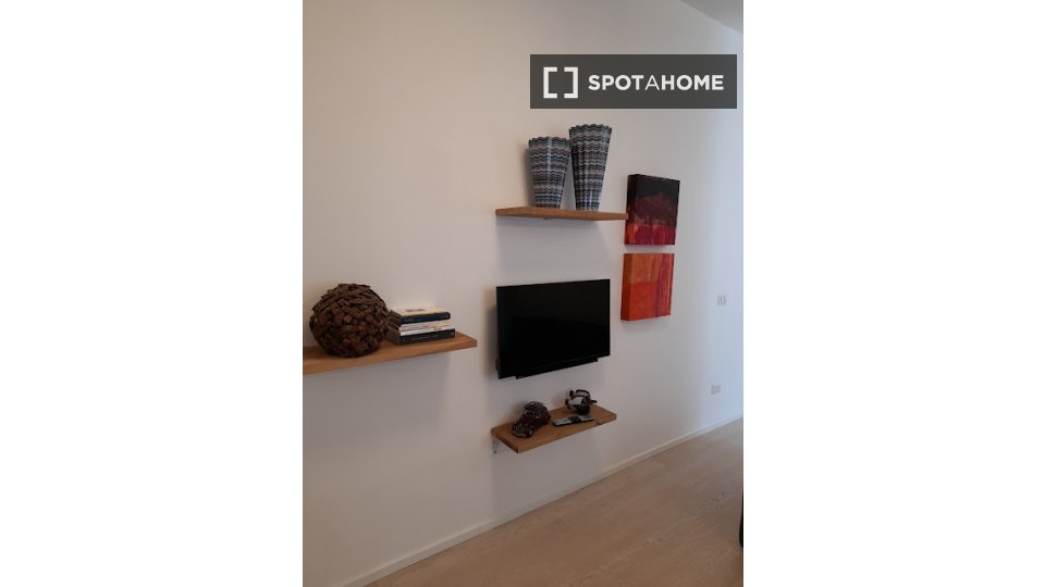 Apartment mono Milan, 40m² — photo 4