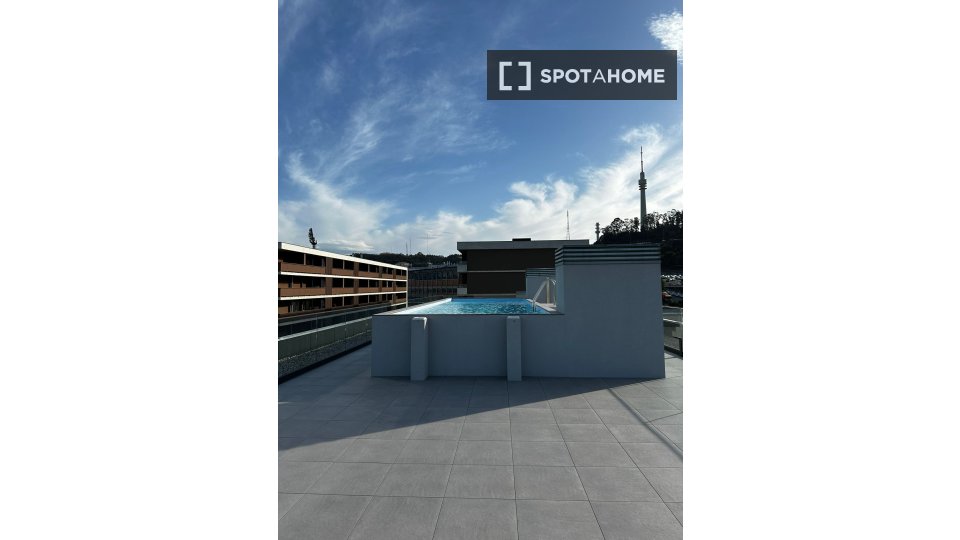 Apartment mono Porto, 48m² — photo 6