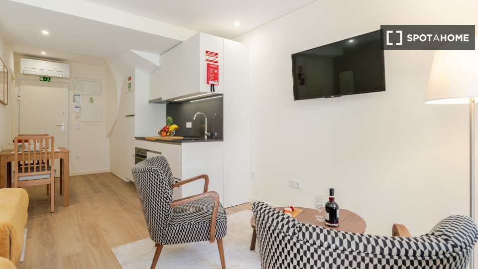 Apartment mono Porto — photo 5