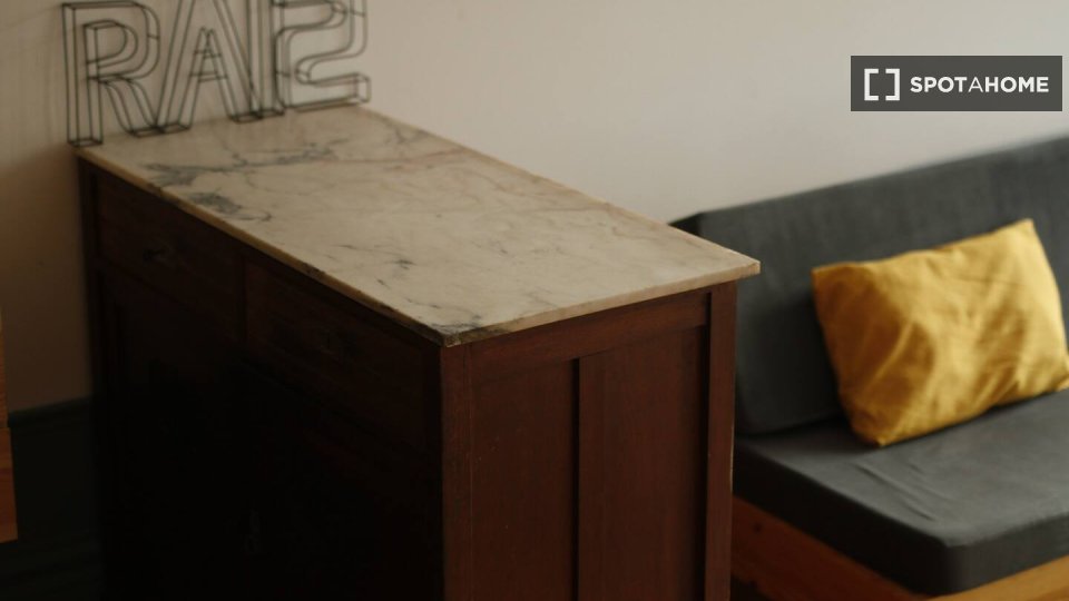 Apartment mono Porto — photo 5