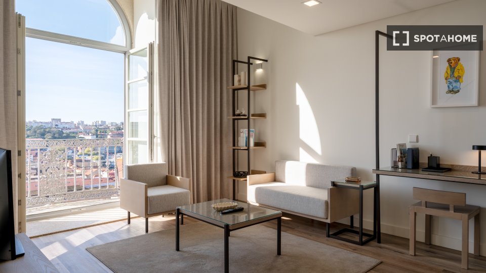 Apartment mono Porto — photo 13