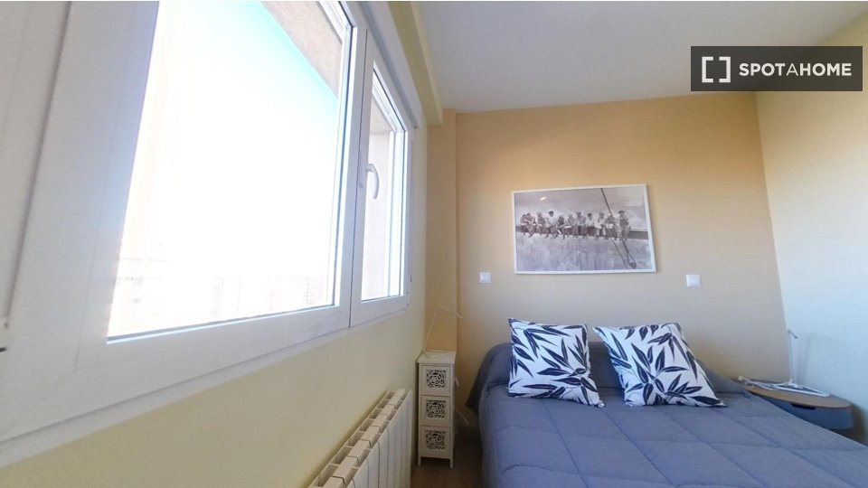 Apartment Madrid, 3 beds — photo 18