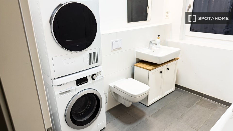 Apartment Berlin, 3 beds, 98m² — photo 12