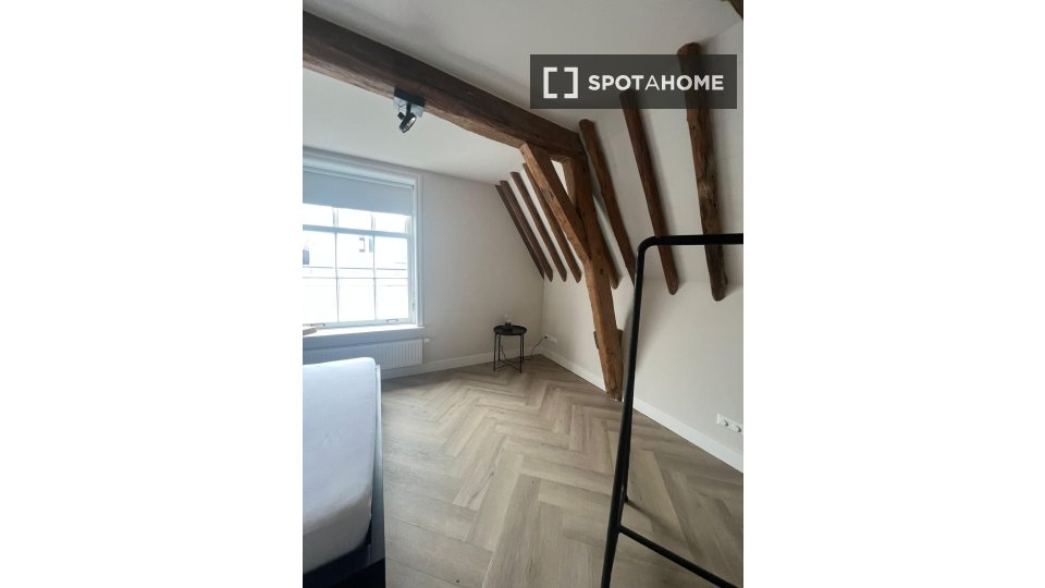 Apartment Amsterdam, 2 beds, 73m² — photo 12