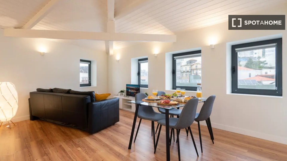 Apartment mono Porto — photo 10