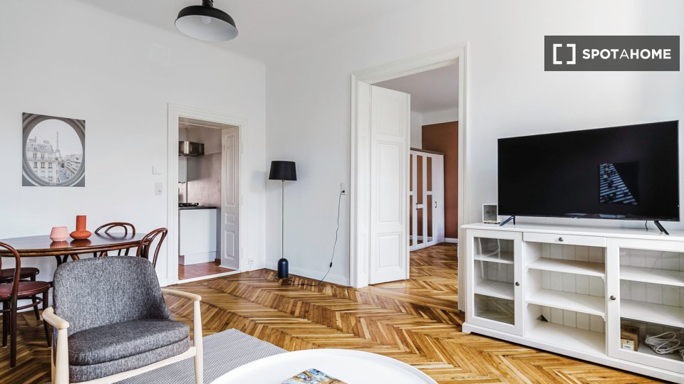 Apartment Vienna, 2 beds, 85m² — photo 11
