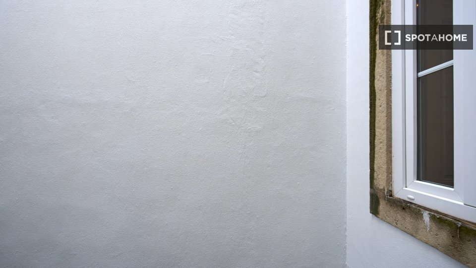 Double room Lisbon, 7 beds — photo 14