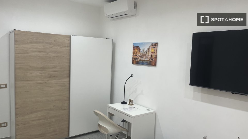 Apartment mono Rome, 65m² — photo 12