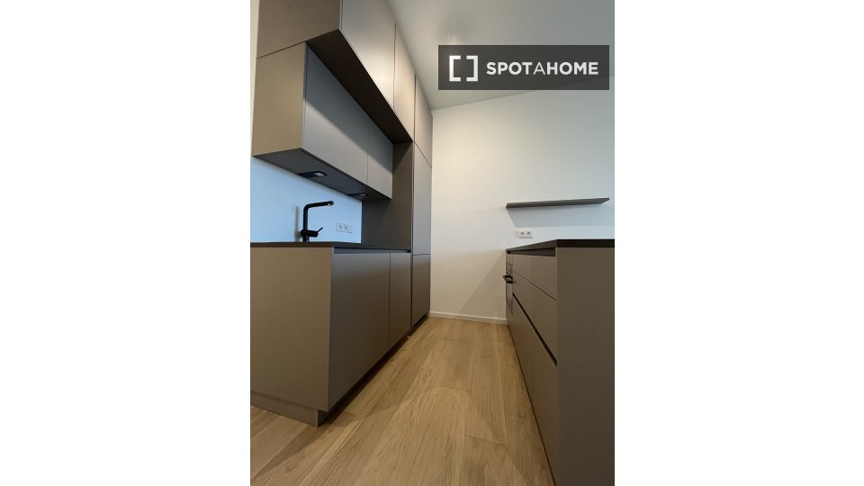 Apartment mono Vienna, 55m² — photo 11