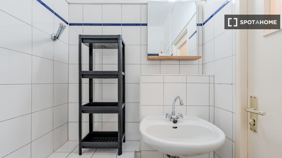 Apartment mono Berlin, 32m² — photo 6