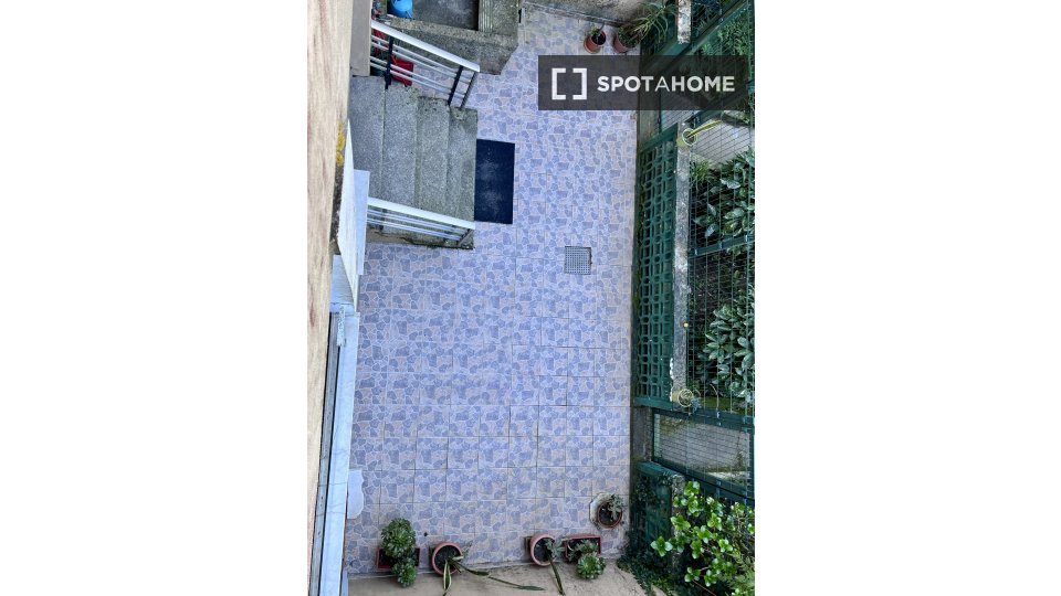 Double room Porto, 3 beds — photo 30