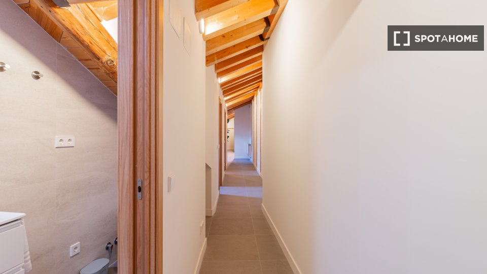 Apartment Madrid, 2 beds — photo 9