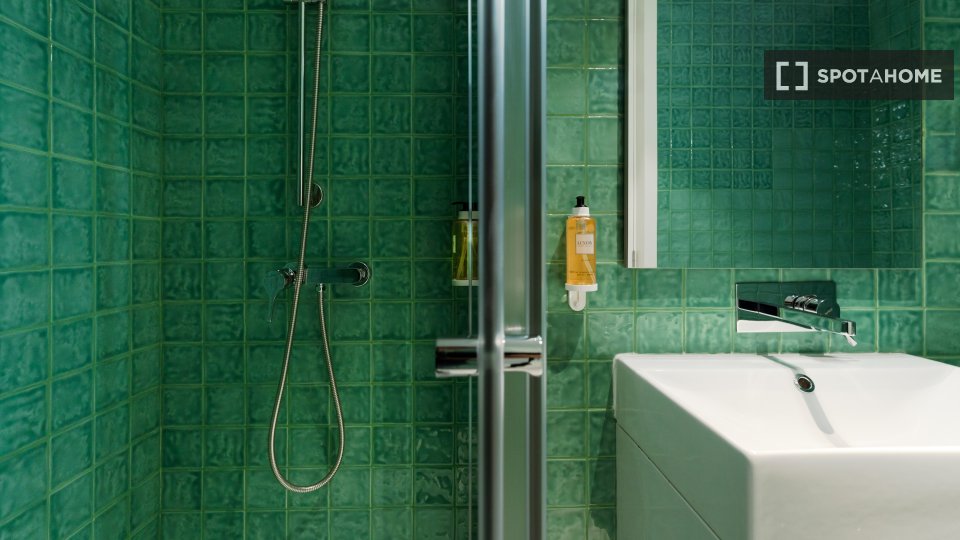 Apartment mono Porto, 39m² — photo 6