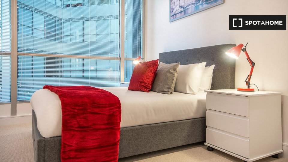 Apartment mono London, 45m² — photo 9