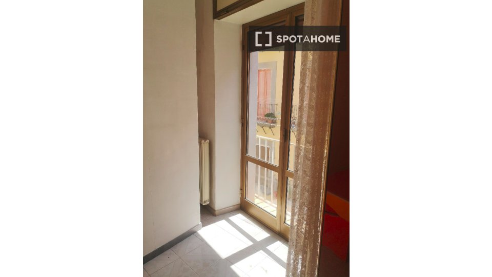 Double room Naples, 4 beds — photo 18