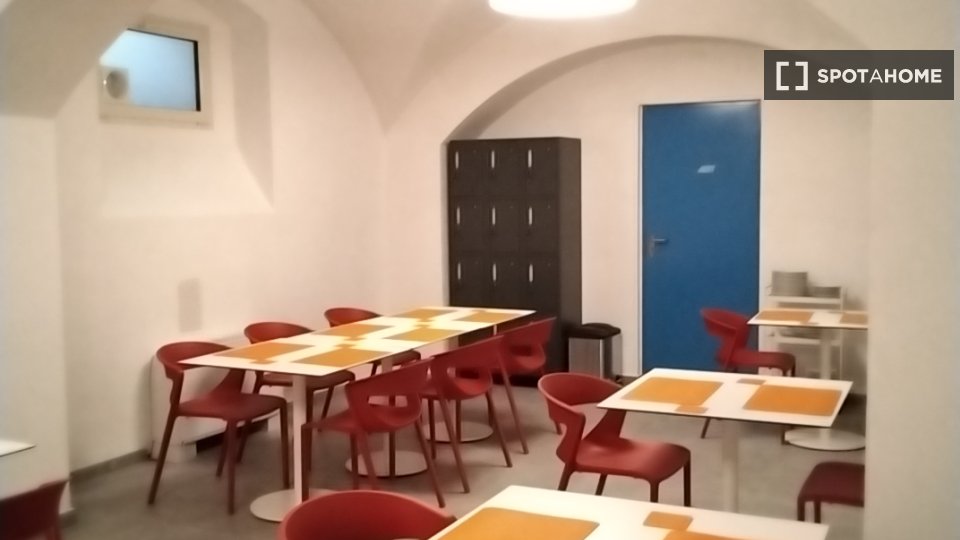 Double room Bologna, 20 beds, 500m² — photo 20