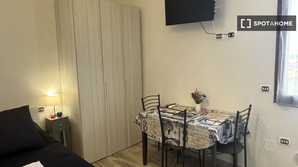 Apartment mono Milan — photo 12