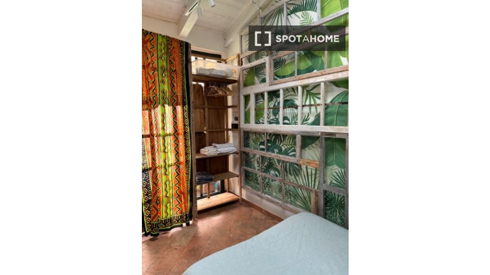 Apartment Milan, 1 bed — photo 4