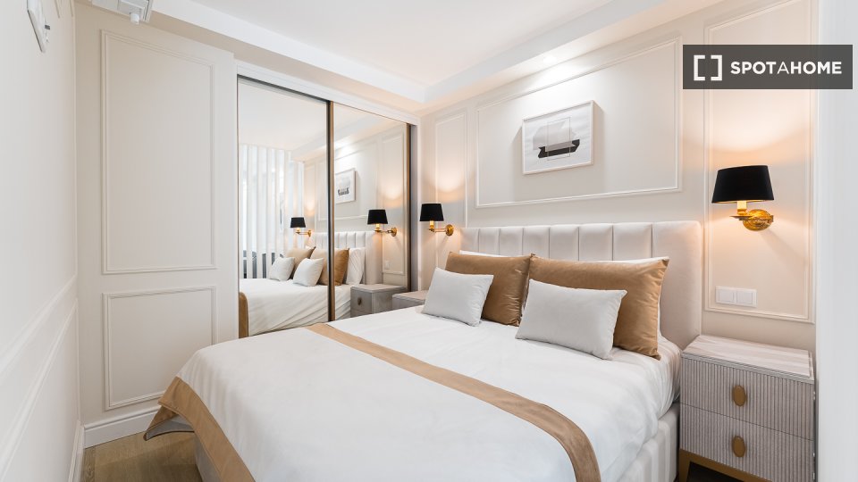 Apartment mono Porto, 54m² — photo 3