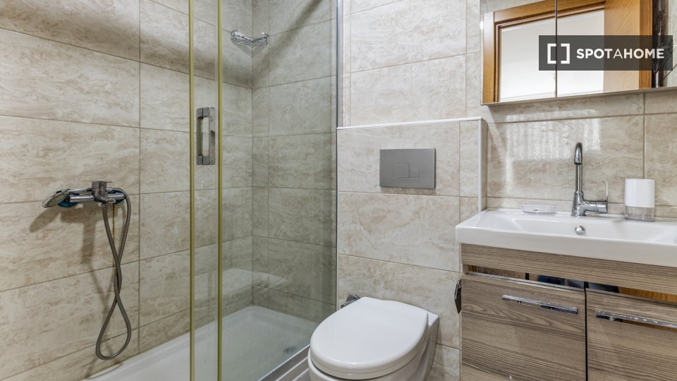 Apartment Istanbul, 1 bed — photo 1