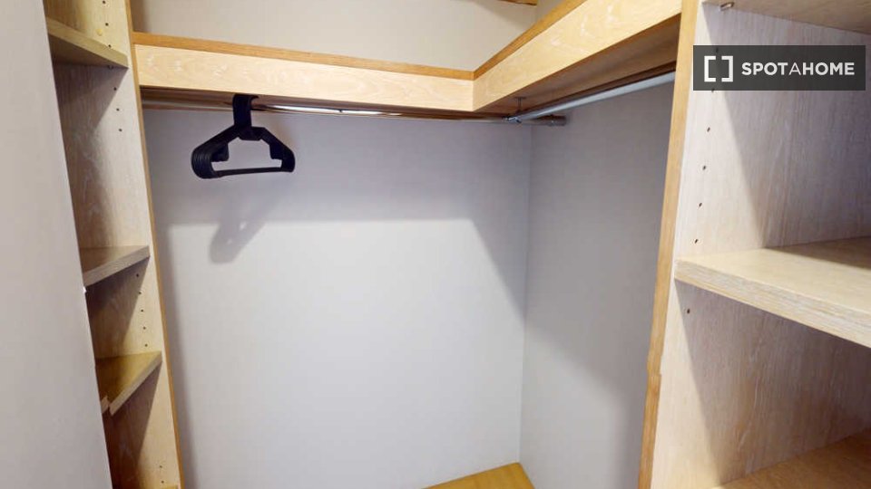 Double room Paris, 5 beds, 100m² — photo 13