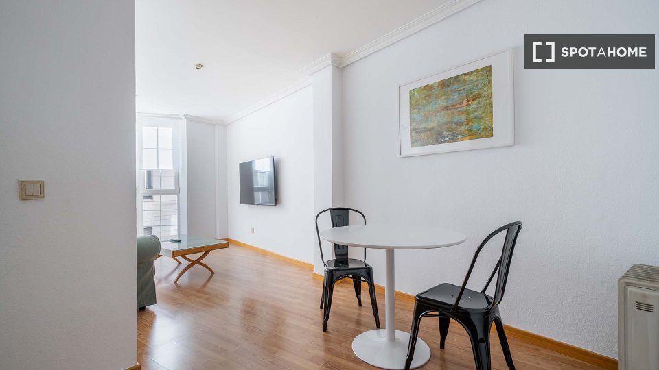 Apartment mono Madrid, 45m² — photo 4