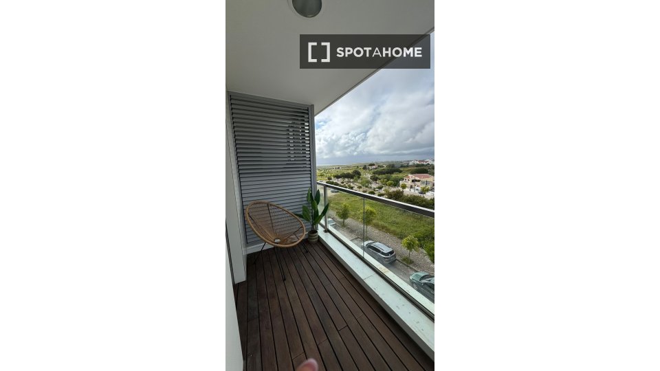 Apartment mono Lisbon — photo 11